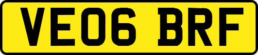 VE06BRF