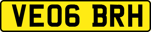 VE06BRH