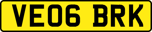 VE06BRK
