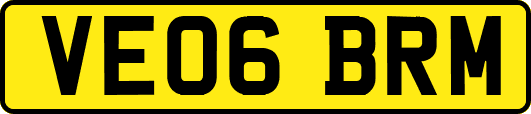 VE06BRM