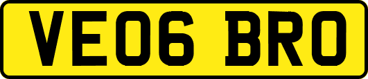 VE06BRO