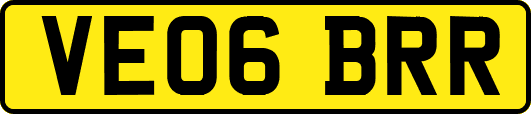 VE06BRR