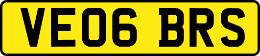 VE06BRS