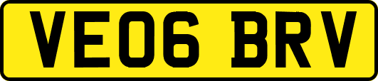 VE06BRV