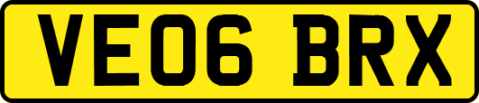 VE06BRX