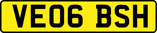 VE06BSH
