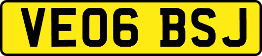 VE06BSJ