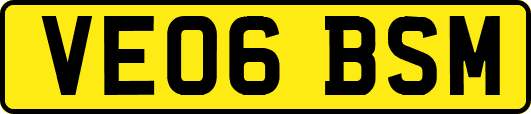 VE06BSM