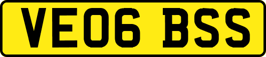 VE06BSS
