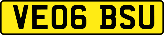 VE06BSU