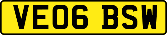 VE06BSW