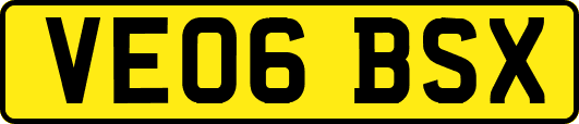 VE06BSX