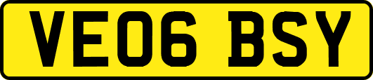 VE06BSY