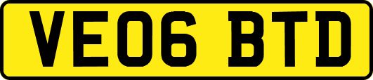 VE06BTD