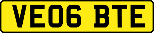VE06BTE