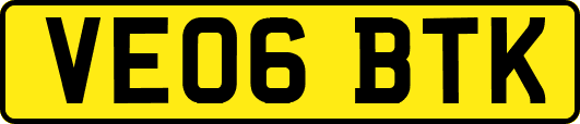 VE06BTK