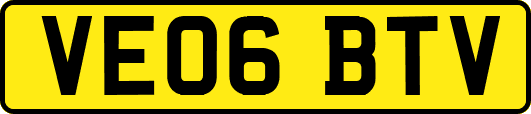 VE06BTV