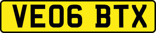VE06BTX