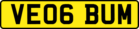 VE06BUM
