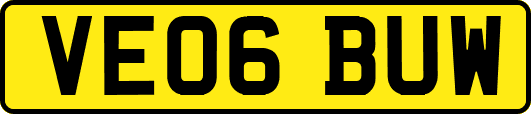 VE06BUW