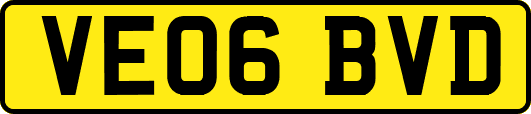 VE06BVD
