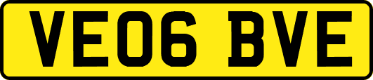 VE06BVE