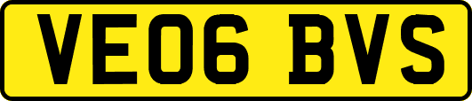 VE06BVS