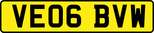 VE06BVW