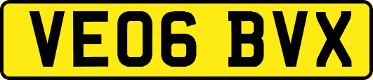 VE06BVX