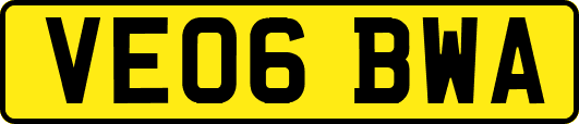 VE06BWA
