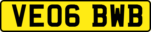 VE06BWB