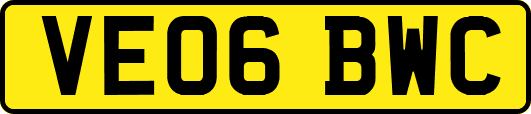 VE06BWC