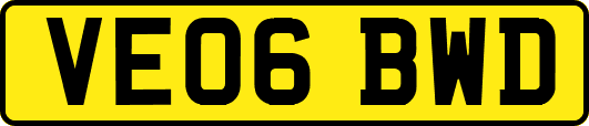 VE06BWD