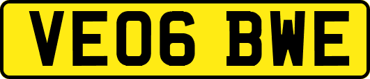 VE06BWE