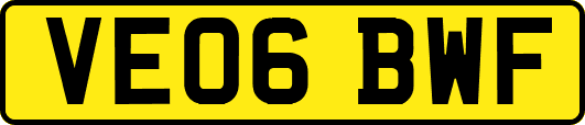 VE06BWF