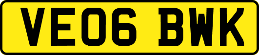 VE06BWK