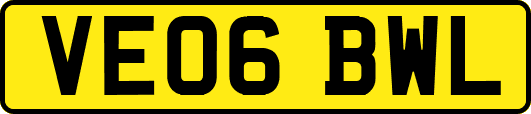 VE06BWL