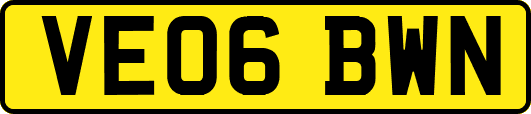 VE06BWN