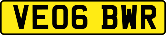 VE06BWR