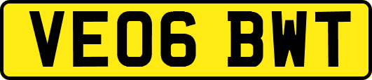 VE06BWT