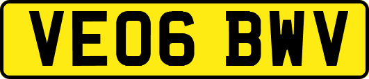 VE06BWV