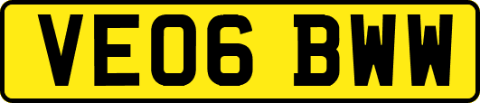 VE06BWW
