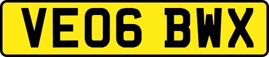 VE06BWX