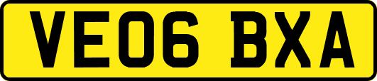 VE06BXA