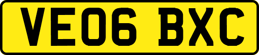VE06BXC