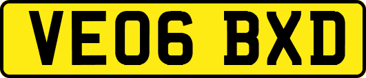 VE06BXD