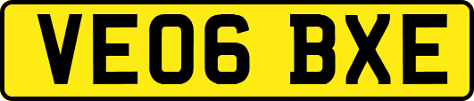 VE06BXE