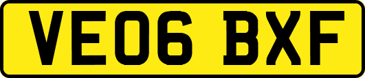 VE06BXF