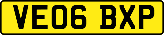 VE06BXP