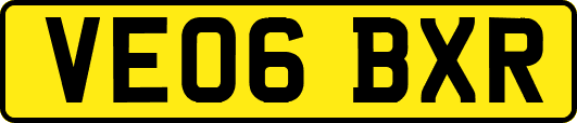 VE06BXR